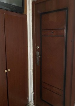 1-к квартира, 10/16 эт., 38м²