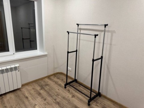 2-к квартира, 2/5 эт., 45м²