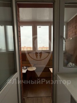 1-к квартира, 18/18 эт., 36м²