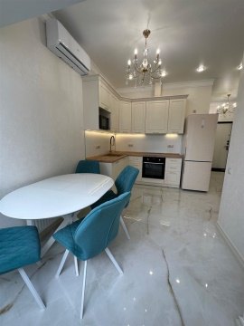 Студия, 7/20 эт., 34м²