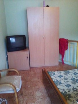 2-к квартира, 2/2 эт., 24м²