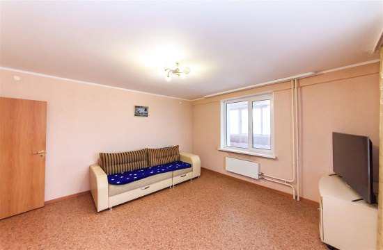 2-к квартира, 5/16 эт., 79м²