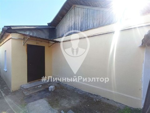 Дом 82м², участок 10,5 сот.