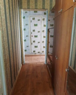 2-к квартира, 2/10 эт., 54м²