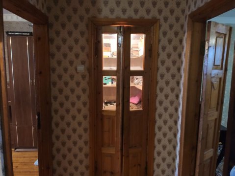 3-к квартира, 7/9 эт., 76м²