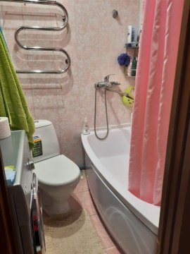 2-к квартира, 3/5 эт., 43м²