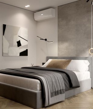 1-к квартира, 10/16 эт., 40м²