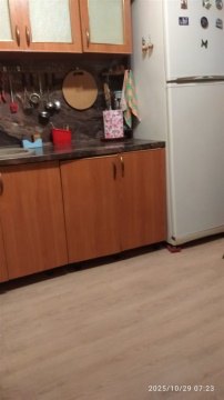 3-к квартира, 3/3 эт., 68м²