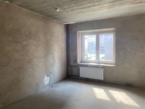 1-к квартира, 2/9 эт., 32м²