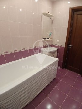 2-к квартира, 6/14 эт., 55м²