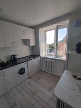 1-к квартира, 3/3 эт., 36м²