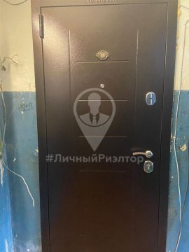 3-к квартира, 2/3 эт., 61м²