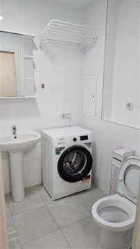 1-к квартира, 15/24 эт., 36м²