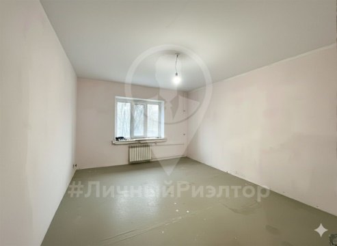2-к квартира, 1/9 эт., 56м²