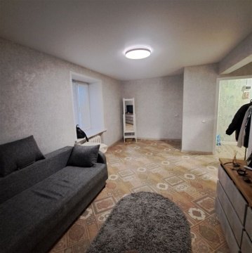 1-к квартира, 2/3 эт., 31м²