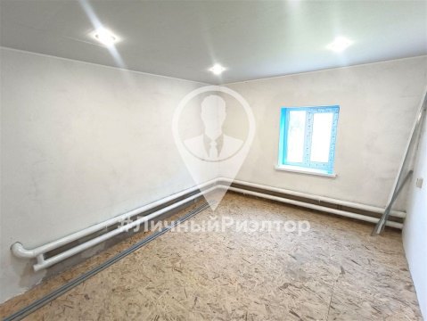 Дом 82м², участок 10,5 сот.