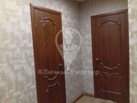 1-к квартира, 2/5 эт., 37м²