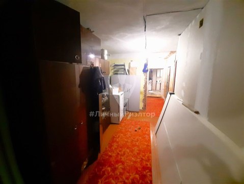 Дом 198м², участок 3 сот.