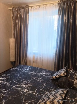 4-к квартира, 4/9 эт., 90м²