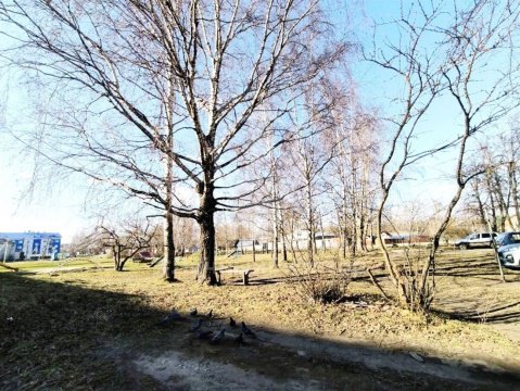 3-к квартира, 5/5 эт., 64м²