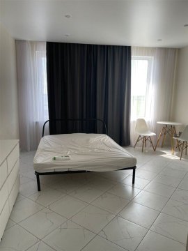 Студия, 3/4 эт., 24м²