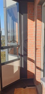 1-к квартира, 25/26 эт., 34м²