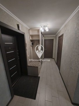 2-к квартира, 3/11 эт., 60м²