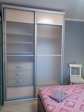 2-к квартира, 4/5 эт., 37м²