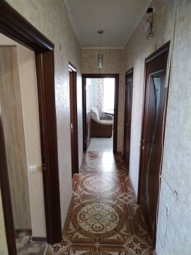 2-к квартира, 14/25 эт., 59м²