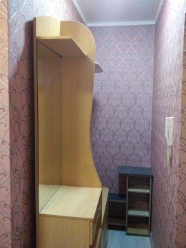 1-к квартира, 9/9 эт., 37м²