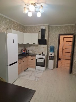 2-к квартира, 6/11 эт., 46м²