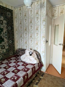 3-к квартира, 3/5 эт., 61м²