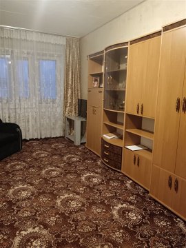 3-к квартира, 3/5 эт., 69м²