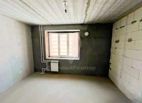 2-к квартира, 8/16 эт., 59м²