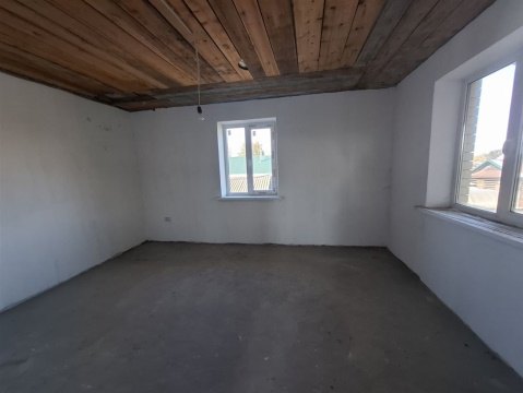 Дом 300м², участок 7 сот.