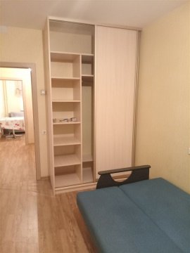 1-к квартира, 3/10 эт., 32м²