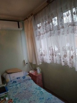 2-к квартира, 2/2 эт., 24м²