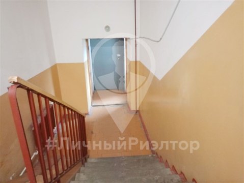 3-к квартира, 1/10 эт., 96м²