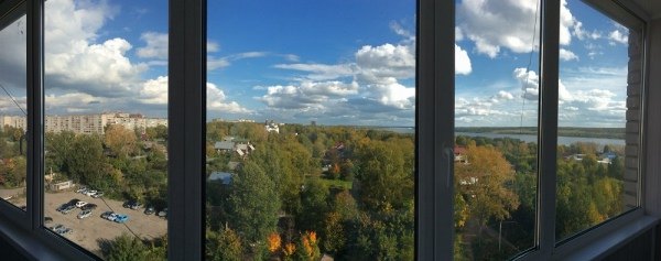 1-к квартира, 8/12 эт., 48м²