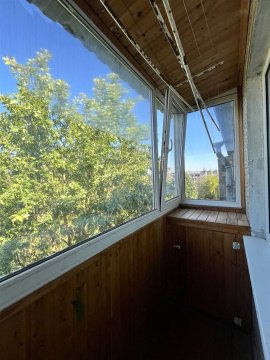 2-к квартира, 5/5 эт., 43м²