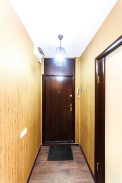 1-к квартира, 5/5 эт., 30м²