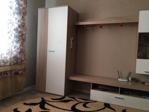 1-к квартира, 2/3 эт., 36м²