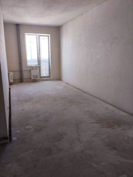 3-к квартира, 15/23 эт., 82м²