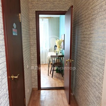 1-к квартира, 2/3 эт., 34м²