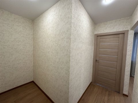 1-к квартира, 16/18 эт., 31м²