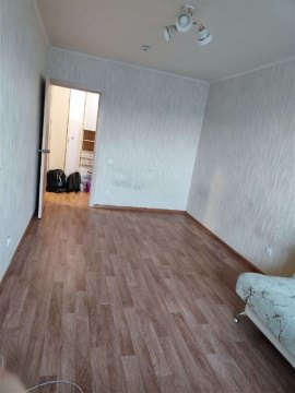 2-к квартира, 10/16 эт., 46м²