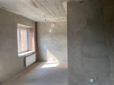 1-к квартира, 2/9 эт., 32м²