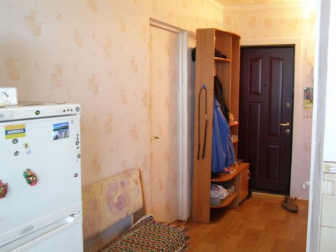1-к квартира, 5/5 эт., 35м²