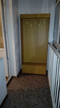 1-к квартира, 6/10 эт., 39м²