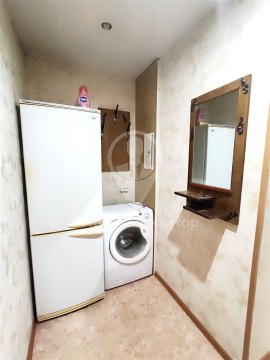 1-к квартира, 4/5 эт., 31м²